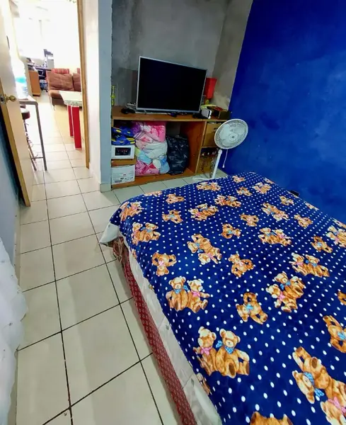 Casa en venta en Misión del Valle II, Morelia — foto 3 de 10