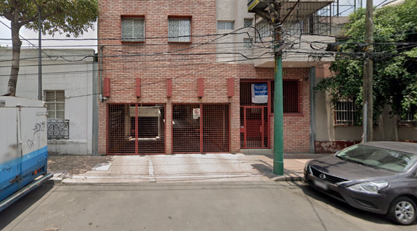 Departamento en venta en Tacuba, Miguel Hidalgo — foto 2 de 20