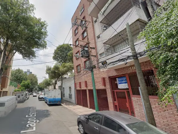 Departamento en venta en Tacuba, Miguel Hidalgo — foto 3 de 20