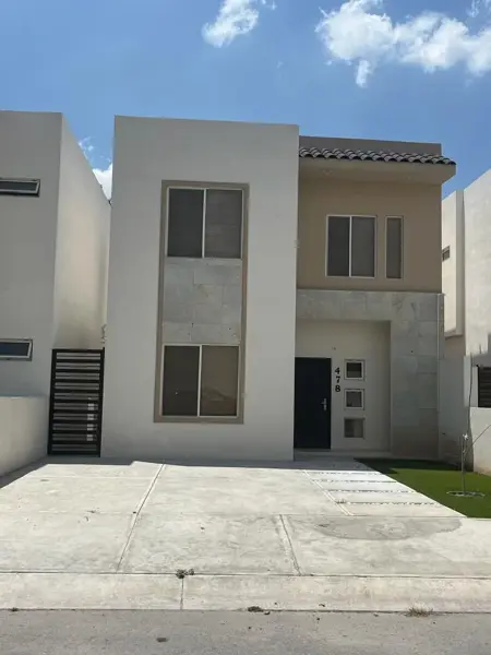 Casa en renta en Fraccionamiento Terralta