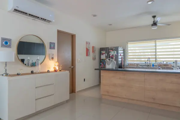 Departamento en venta en Ejidal, Playa del Carmen — foto 3 de 23