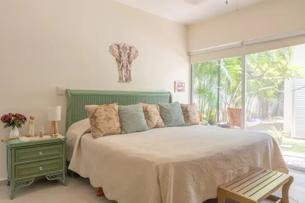 Departamento en venta en Ejidal, Playa del Carmen — foto 2 de 23