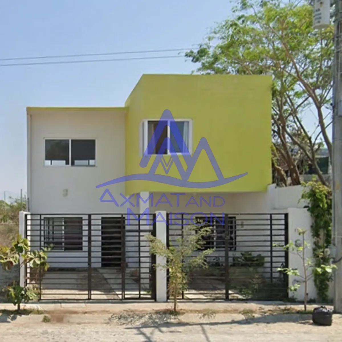Casa en venta en Las Mojoneras, Puerto Vallarta — foto 1 de 12