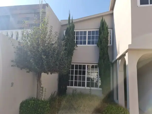 Casa en venta en Jardines de Santa Monica, Tlalnepantla de Baz — foto 2 de 13