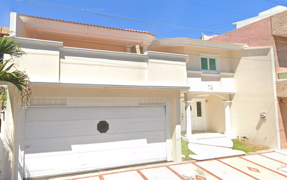 Casa en venta en Costa de Oro, Boca del Río — foto 1 de 10