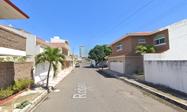 Casa en venta en Costa de Oro, Boca del Río — foto 2 de 10