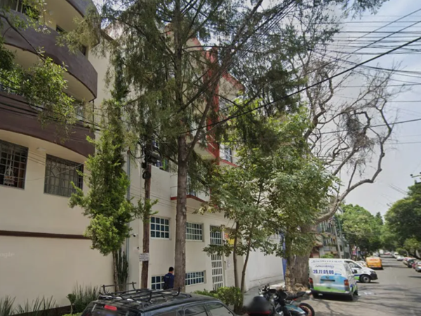 Departamento en venta en Del Carmen, Benito Juárez — foto 2 de 21