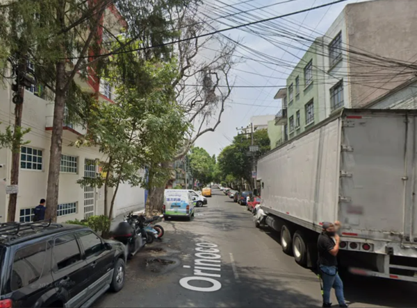 Departamento en venta en Del Carmen, Benito Juárez — foto 3 de 21