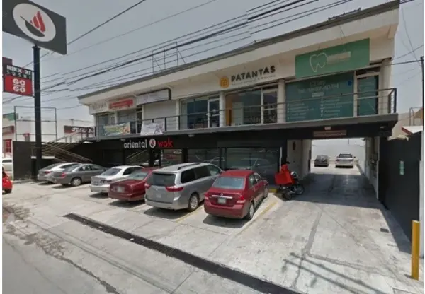 Local en renta en Colonial Cumbres, Monterrey — foto 2 de 8