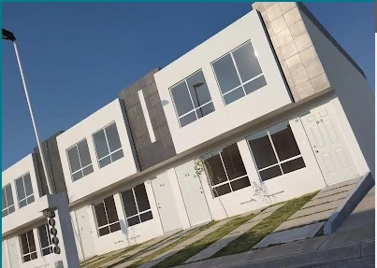Casa en venta en Los Héroes Chalco III, Chalco — foto 1 de 3