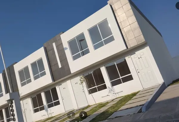 Casa en venta en Los Héroes Chalco III, Chalco — foto 2 de 3