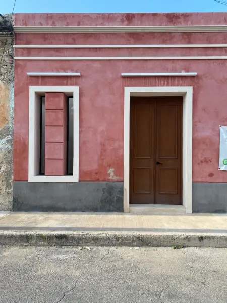 Casa en venta en Merida Centro, Mérida — foto 1 de 10