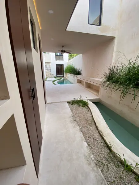 Casa en venta en Merida Centro, Mérida — foto 2 de 10