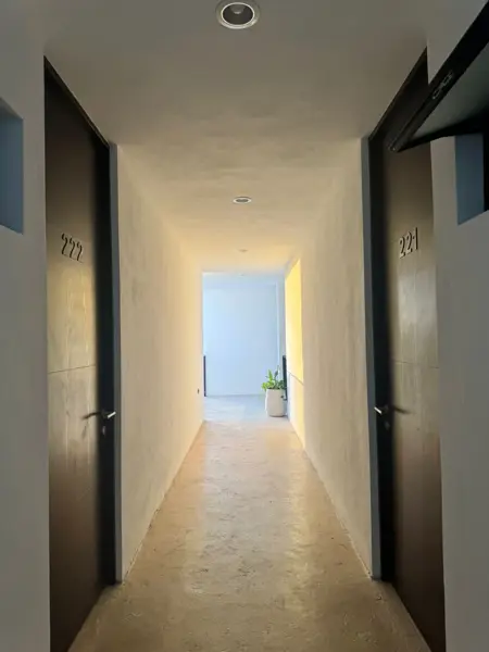 Departamento en renta en Temozon Norte, Mérida — foto 3 de 19