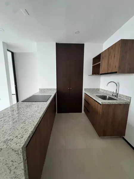 Departamento en renta en Temozon Norte, Mérida — foto 2 de 19