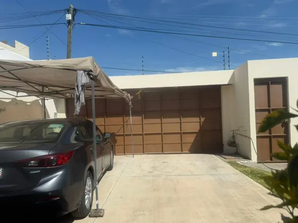 Casa en renta en Lomas del Sol, Cuernavaca — foto 2 de 11