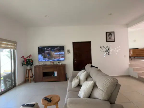 Casa en renta en Lomas del Sol, Cuernavaca — foto 3 de 11