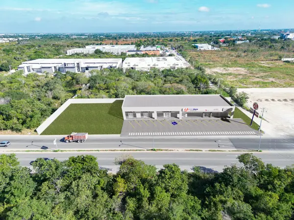 Terreno en renta en Francisco de Montejo, Mérida — foto 2 de 3
