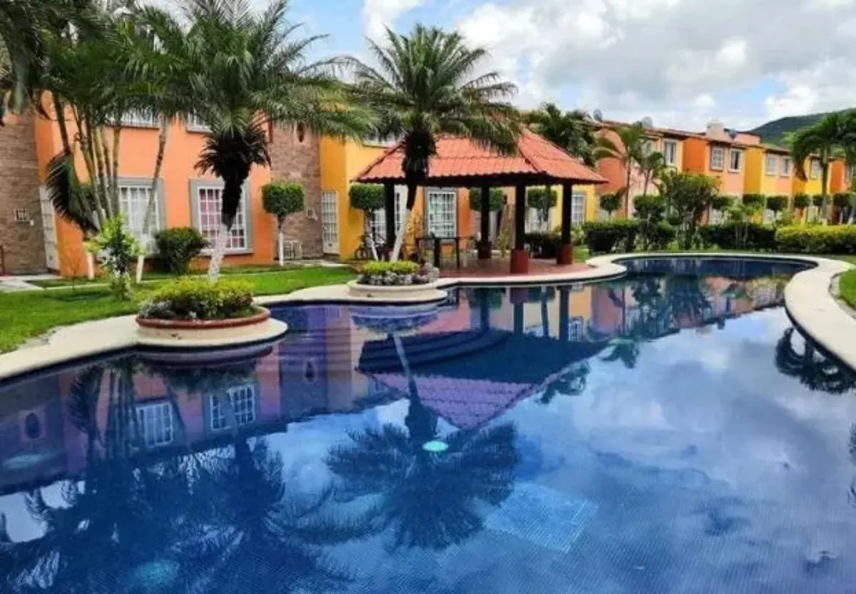 Casa en venta en Valle Verde, Jiutepec — foto 1 de 11