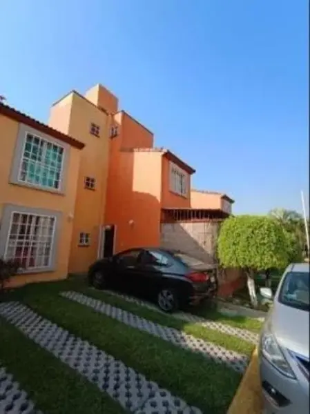 Casa en venta en Valle Verde, Jiutepec — foto 2 de 11