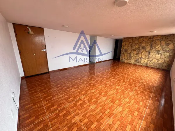 Departamento en venta en Haciendas de Coyoacán, Coyoacán — foto 3 de 19