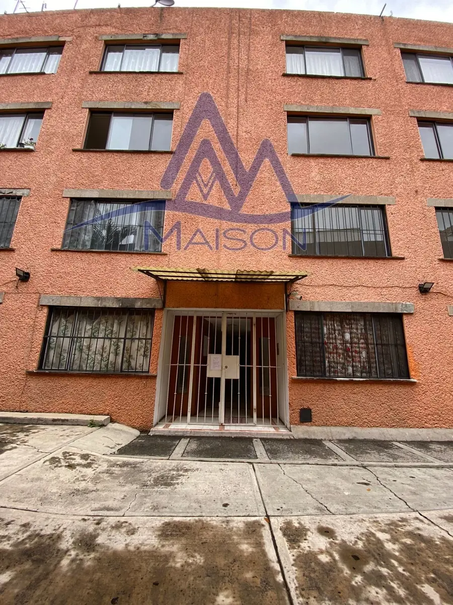 Departamento en venta en Haciendas de Coyoacán, Coyoacán — foto 1 de 19