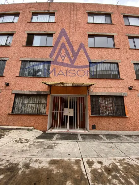 Departamento En Venta En Cafetales, Coapa, Haciendas De Coyoacan, Coyoacan, Ciudad De Mexico. JX71