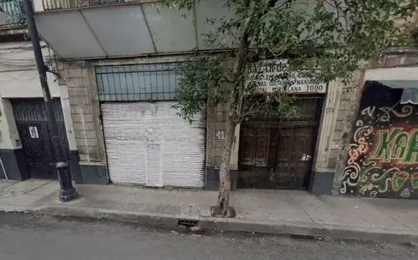 Local en venta en Centro (Área 1), Cuauhtémoc — foto 3 de 11