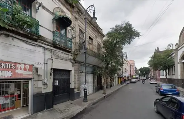 Local en venta en Centro (Área 1), Cuauhtémoc — foto 2 de 11