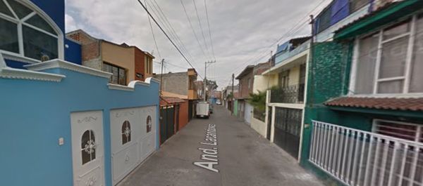 Casa en venta en INDECO Santiaguito, Morelia — foto 3 de 10