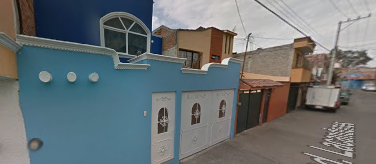 Casa en venta en INDECO Santiaguito, Morelia — foto 1 de 10