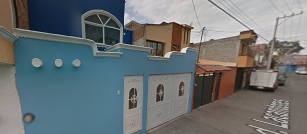 VENDO CASA EN SANTIAGUITO INDECO, MORELIA-MICH
