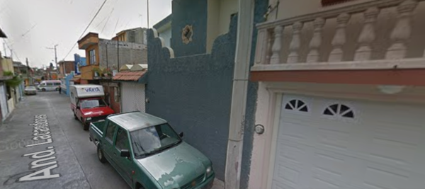 Casa en venta en INDECO Santiaguito, Morelia — foto 2 de 10
