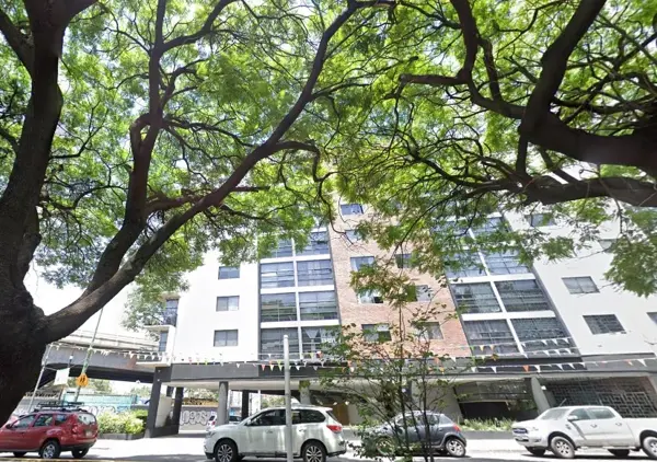 Departamento en venta en Santo Domingo, Azcapotzalco — foto 3 de 31