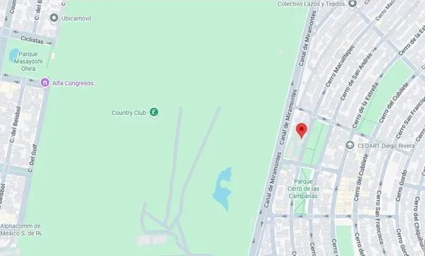 Casa en venta en Lindavista Sur, Gustavo A. Madero — foto 3 de 5