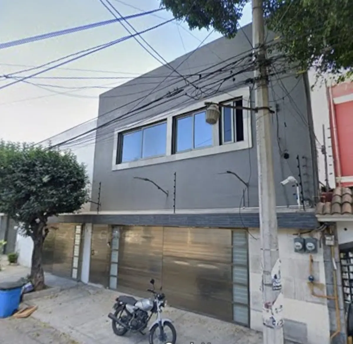 Casa en venta en Lindavista Sur, Gustavo A. Madero — foto 1 de 5
