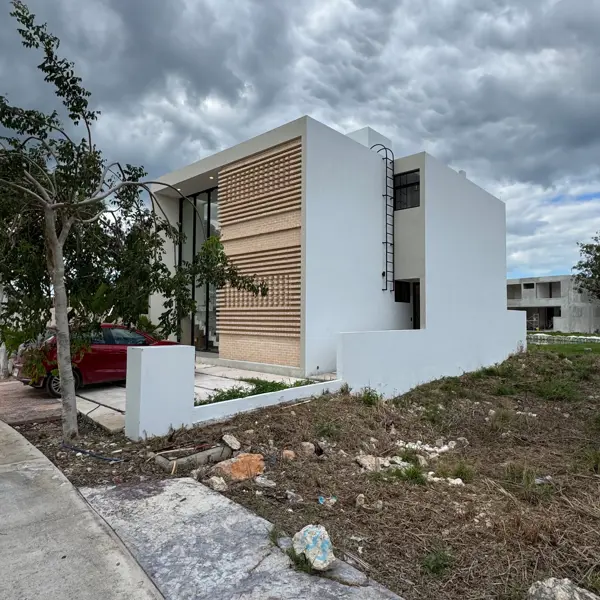 Casa en venta en Tamanche, Mérida — foto 2 de 24