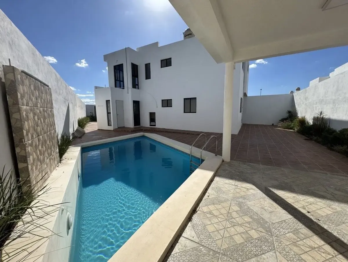 Casa en venta en Real de Dzityá, Mérida — foto 1 de 13