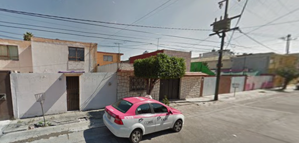 Casa en venta en Los Pastores, Naucalpan de Juárez — foto 2 de 10