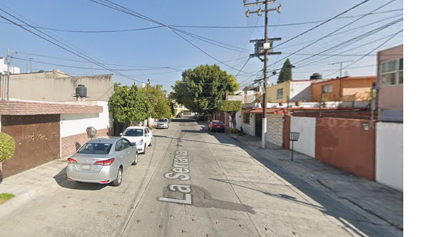 Casa en venta en Los Pastores, Naucalpan de Juárez — foto 3 de 10