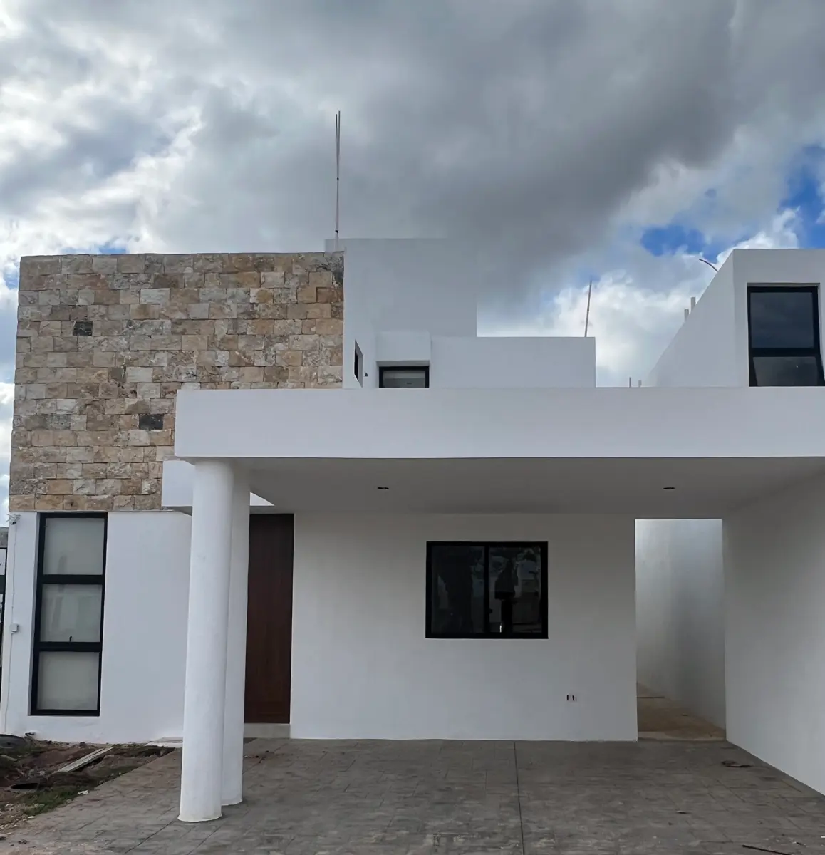 Casa en venta en Conkal, Conkal — foto 1 de 25