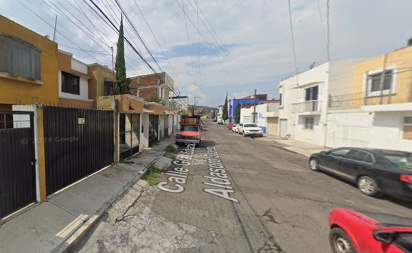Casa en venta en Jardines de Guadalupe, Morelia — foto 3 de 10