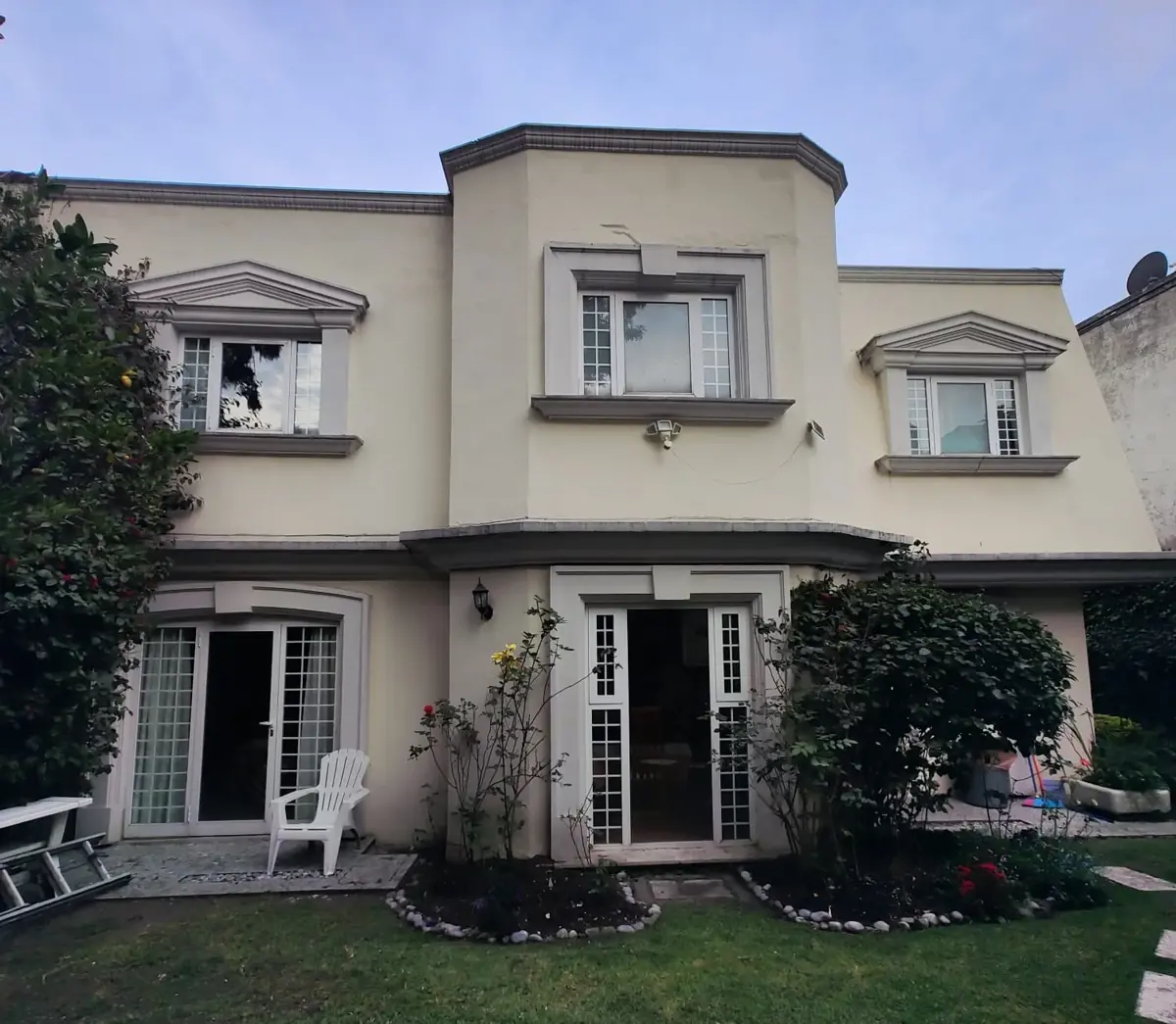 Casa en venta en Lomas de las Palmas, Huixquilucan — foto 1 de 19