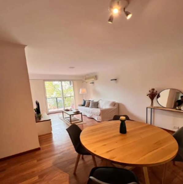 Apartamento en Miguel Hidalgo, Cerca de Polanco