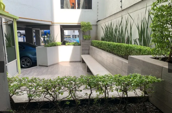 Departamento en venta en Huichapan, Miguel Hidalgo — foto 3 de 20