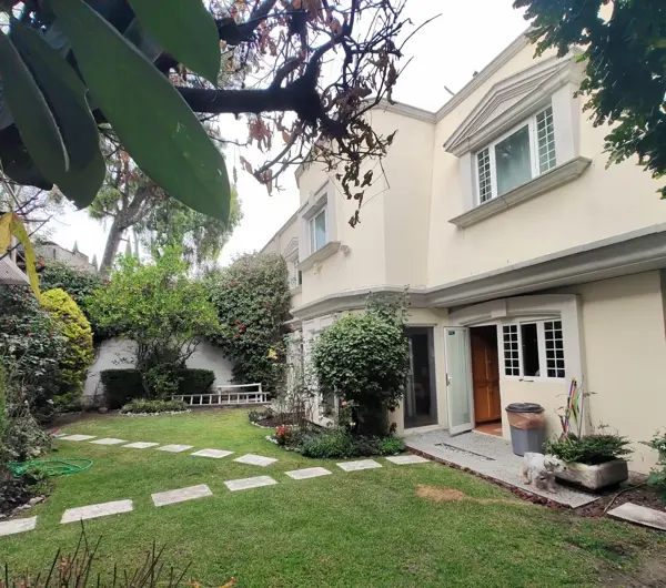 Casa en venta en Lomas de las Palmas, Huixquilucan — foto 2 de 19