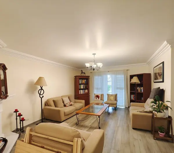Casa en venta en Lomas de las Palmas, Huixquilucan — foto 3 de 19