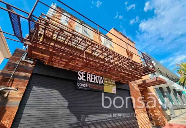 Edificio en renta en Primera Sección, Ensenada — foto 2 de 17