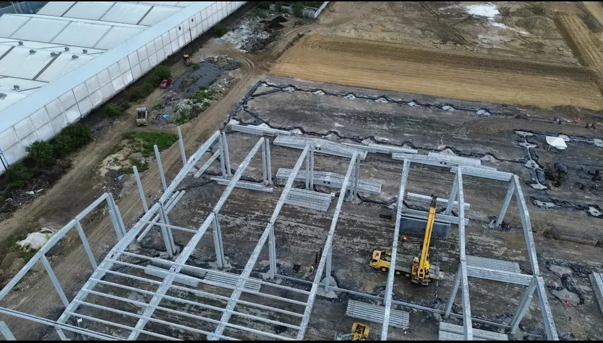 Terreno en venta en Santa Rosa, Apodaca — foto 1 de 4