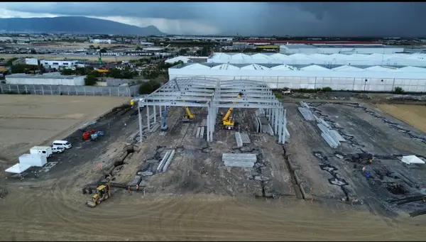 Terreno en venta en Santa Rosa, Apodaca — foto 3 de 4